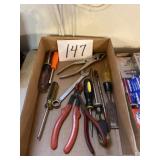Miscellaneous tools