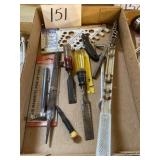 Miscellaneous tool