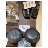 Old bell