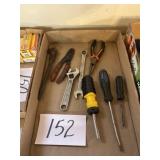 Miscellaneous tools