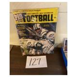 1969 pro football