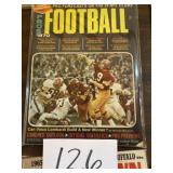 1970 pro forecast on the 26th NFL clubs