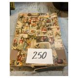 Springbok authentic jigsaw puzzle