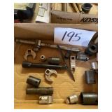 Assorted socket