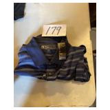 Pebble Beach two 2XL golf shirts