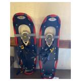 Atlas snowshoes