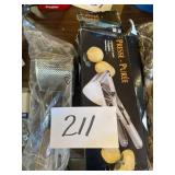 Potato ricer