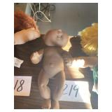 Cabbage Patch doll do