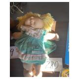 Cabbage patch do