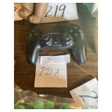 PlayStation controller