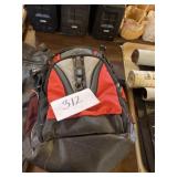 Swiss gear backpack