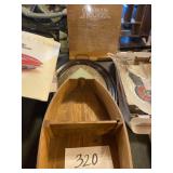 Home decorative items