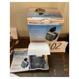 CVS health wrist monitor for blood pressure