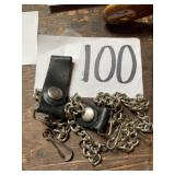 Wallet chain