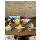 Furby toys