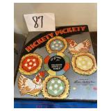 Hi kitty pity, a game for younger boys and girls