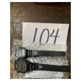 Success sport time watches