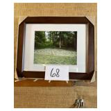Echo elements picture renewable wood