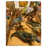 Dinosaur  toys