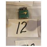 Newport cigarette lighter
