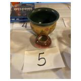 Pottery bowls