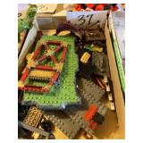 Lego parts collection lots