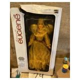 Mademoiselle Eugene crown collection 11 1/2 inch