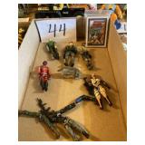 G.I. Joe miscellaneous figures
