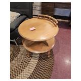 Coffee Table and 2 Ends Only