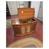 Console Stereo