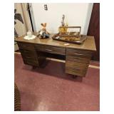 Vintage Desk