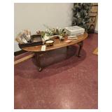 Coffee Table Only