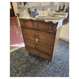 5 Drawer Chest Only