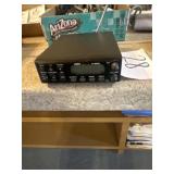 Uniden bearcat scanner