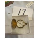 Maestroï¿½s quartz pocket watch