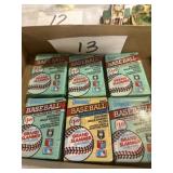 Donruss 1991 baseball cards