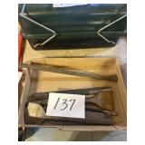 Miscellaneous tools