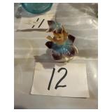 Leftonï¿½s 1957 figure