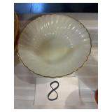 Anchor 9 inch bowl