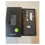 Samsung galaxy S 24FE