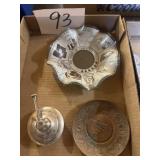 Miscellaneous items