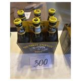 3 Stooges 6 Pack of Beer