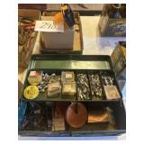 Tacklebox