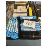 Box of mixed apple phone screen shields