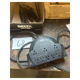 Search protector 8 ports