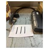 Table work light