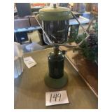 Gas lantern