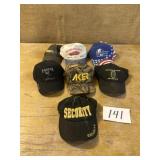 Menï¿½s caps lot