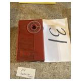 Old transistor radio