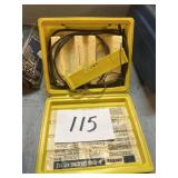 O-ring splicing kit
